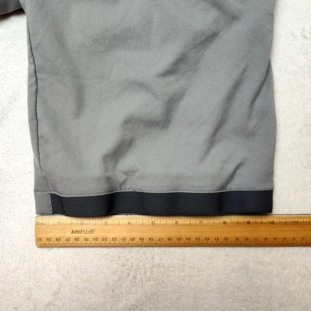 Nike Chicago Bears Pants Mens 4XL Gray NFL Football Dri-FIT On Field Apparel